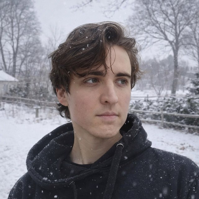 Nathaniel Gass